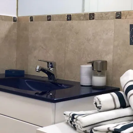 Terraza El Charco Arrecife (Lanzarote)