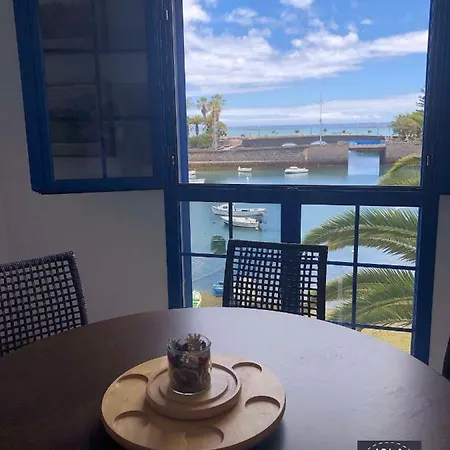 Terraza El Charco Apartment