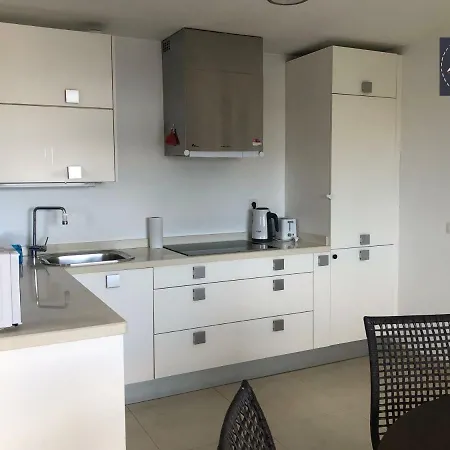 Terraza El Charco Apartment Arrecife (Lanzarote)