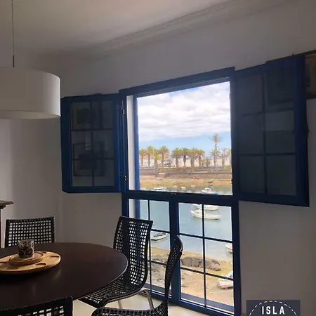 Apartment Terraza El Charco *