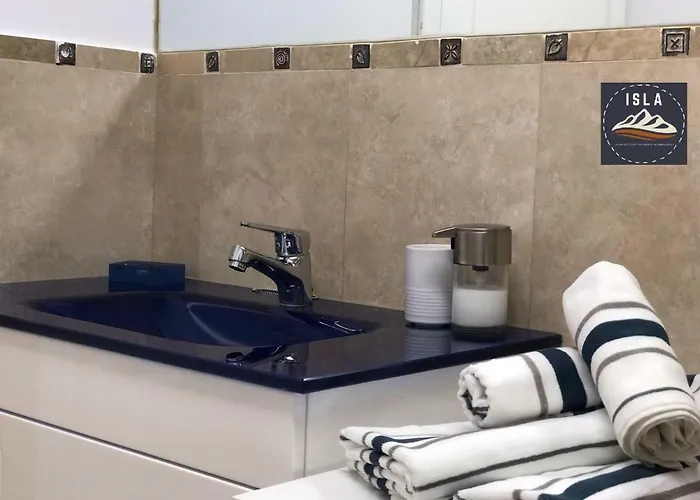 Terraza El Charco アレシフェ