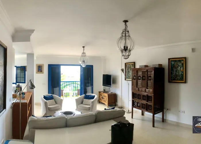 Terraza El Charco * アレシフェ