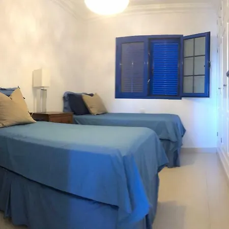 Terraza El Charco Apartment