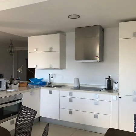 Terraza El Charco Appartement *