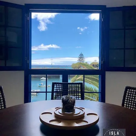 Terraza El Charco Appartement Arrecife (Lanzarote)