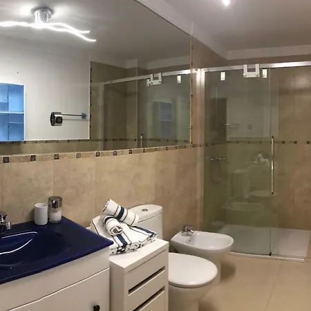 Terraza El Charco Appartement