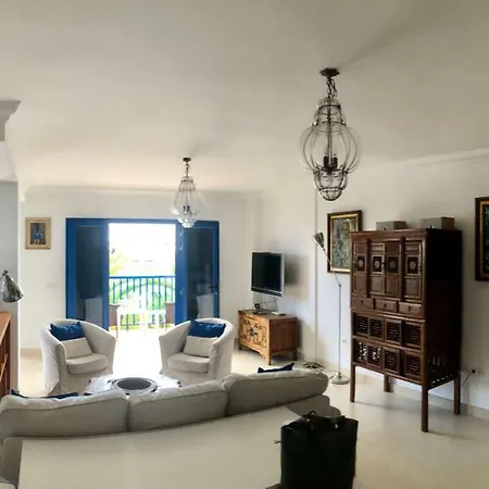 Terraza El Charco * アレシフェ