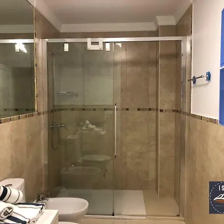 Terraza El Charco Апартаменты *